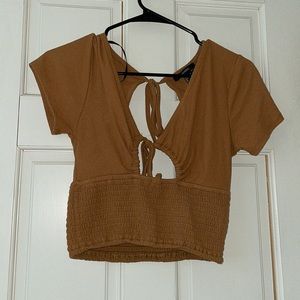 Forever 21 top